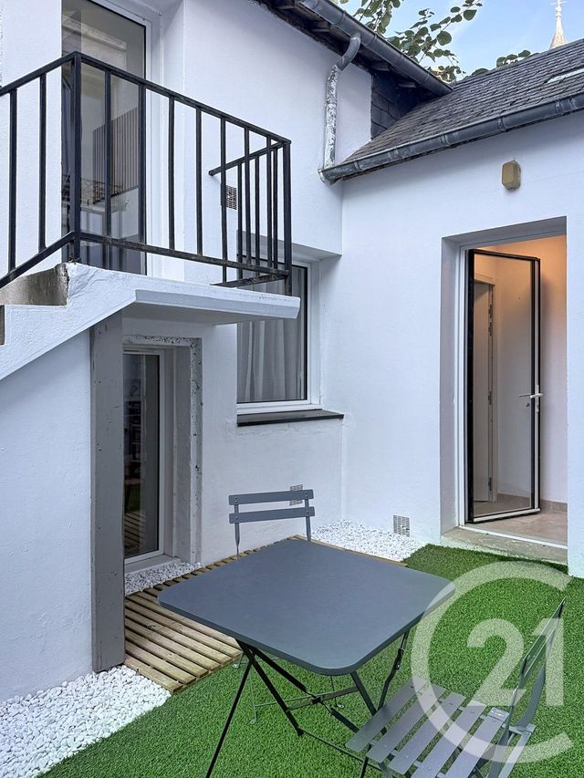 Appartement Duplex à louer REDON