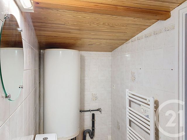 Appartement F2 à louer - 3 pièces - 45.93 m2 - ST JEAN LA POTERIE - 56 - BRETAGNE - Century 21 L'Immobilière De L'Ouest