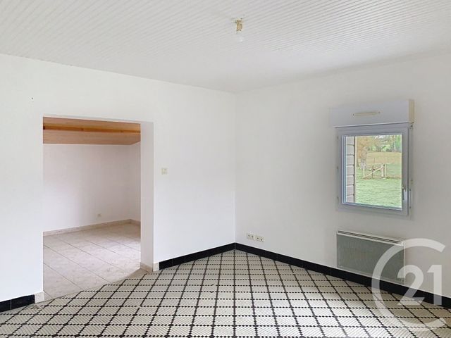 Appartement F2 à louer - 3 pièces - 45.93 m2 - ST JEAN LA POTERIE - 56 - BRETAGNE - Century 21 L'Immobilière De L'Ouest