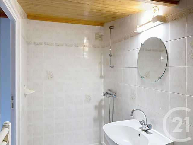 Appartement F2 à louer - 3 pièces - 45.93 m2 - ST JEAN LA POTERIE - 56 - BRETAGNE - Century 21 L'Immobilière De L'Ouest
