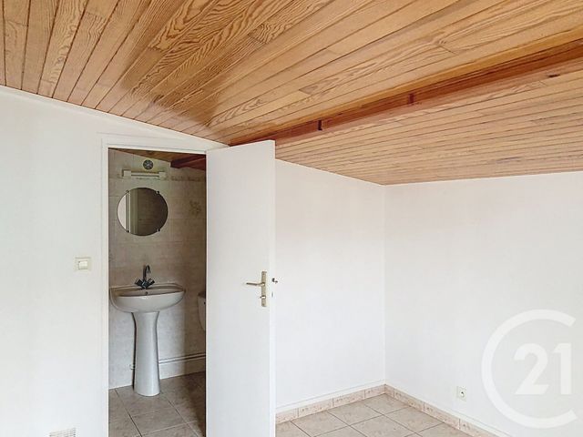 Appartement F2 à louer - 3 pièces - 45.93 m2 - ST JEAN LA POTERIE - 56 - BRETAGNE - Century 21 L'Immobilière De L'Ouest
