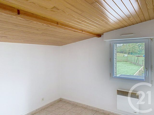 Appartement F2 à louer - 3 pièces - 45.93 m2 - ST JEAN LA POTERIE - 56 - BRETAGNE - Century 21 L'Immobilière De L'Ouest