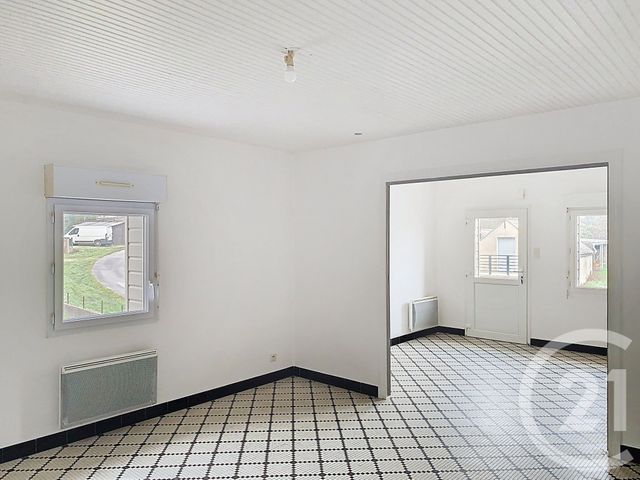 Appartement F2 à louer - 3 pièces - 45.93 m2 - ST JEAN LA POTERIE - 56 - BRETAGNE - Century 21 L'Immobilière De L'Ouest