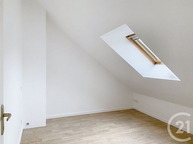 Appartement F2 à louer - 3 pièces - 45.93 m2 - ST JEAN LA POTERIE - 56 - BRETAGNE - Century 21 L'Immobilière De L'Ouest