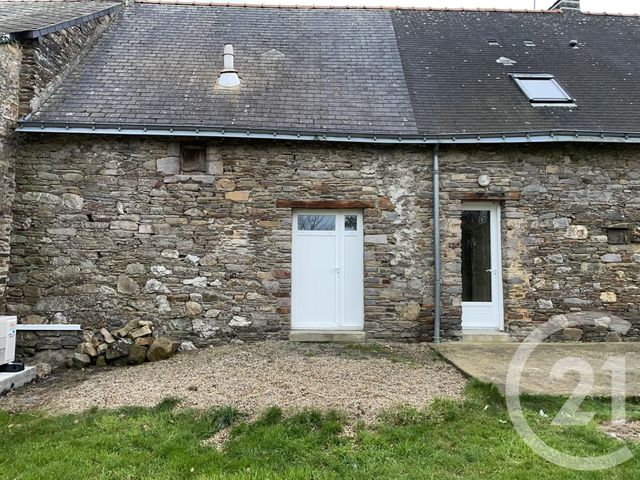 maison à louer - 5 pièces - 75.3 m2 - ST NICOLAS DE REDON - 44 - PAYS-DE-LOIRE - Century 21 L'Immobilière De L'Ouest