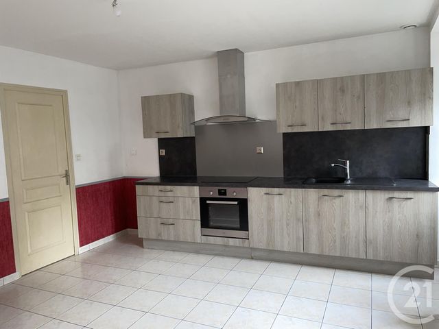 maison à louer - 5 pièces - 75.3 m2 - ST NICOLAS DE REDON - 44 - PAYS-DE-LOIRE - Century 21 L'Immobilière De L'Ouest