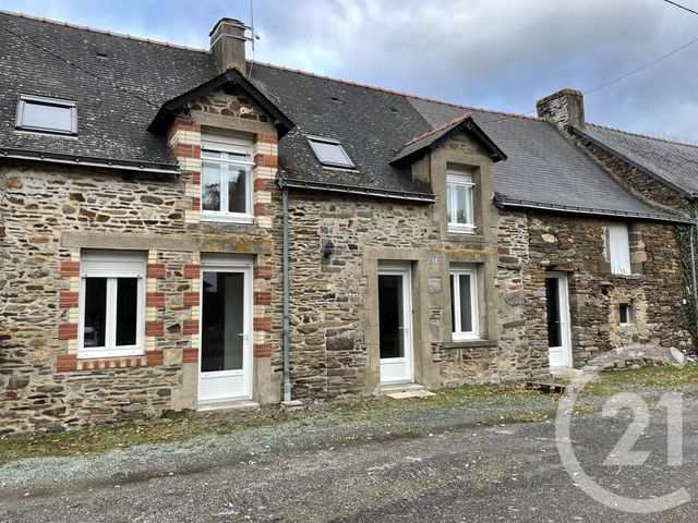 Maison à louer ST NICOLAS DE REDON