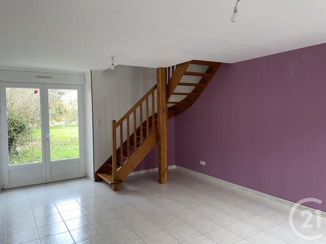 maison à louer - 5 pièces - 75.3 m2 - ST NICOLAS DE REDON - 44 - PAYS-DE-LOIRE - Century 21 L'Immobilière De L'Ouest