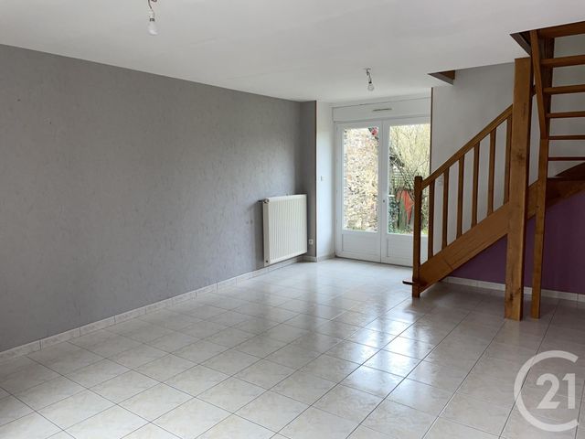 maison à louer - 5 pièces - 75.3 m2 - ST NICOLAS DE REDON - 44 - PAYS-DE-LOIRE - Century 21 L'Immobilière De L'Ouest