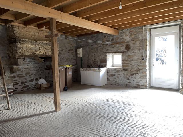 maison à louer - 5 pièces - 75.3 m2 - ST NICOLAS DE REDON - 44 - PAYS-DE-LOIRE - Century 21 L'Immobilière De L'Ouest