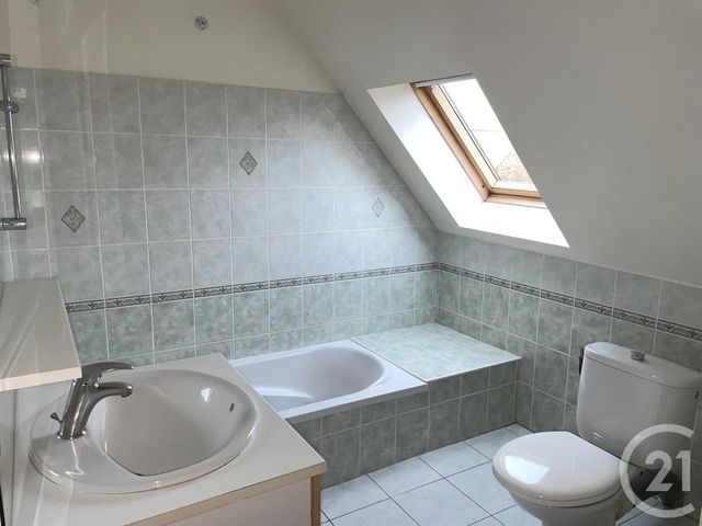 maison à louer - 5 pièces - 75.3 m2 - ST NICOLAS DE REDON - 44 - PAYS-DE-LOIRE - Century 21 L'Immobilière De L'Ouest