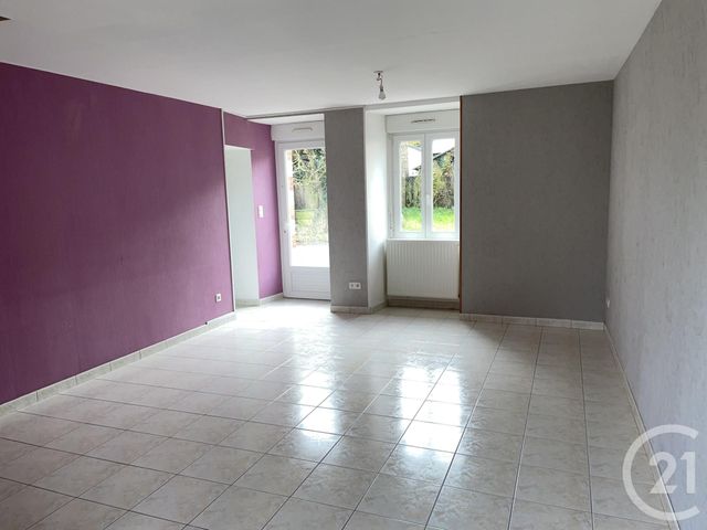 maison à louer - 5 pièces - 75.3 m2 - ST NICOLAS DE REDON - 44 - PAYS-DE-LOIRE - Century 21 L'Immobilière De L'Ouest
