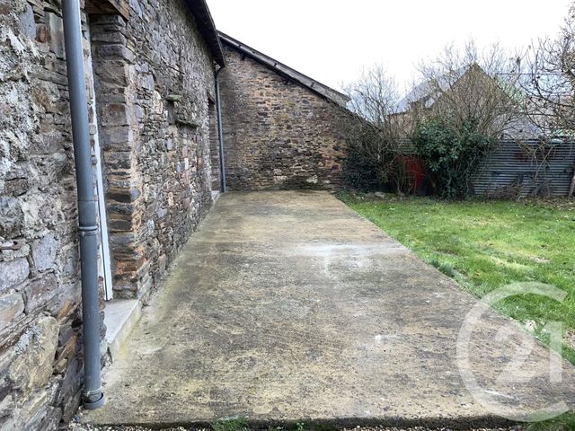 maison à louer - 5 pièces - 75.3 m2 - ST NICOLAS DE REDON - 44 - PAYS-DE-LOIRE - Century 21 L'Immobilière De L'Ouest