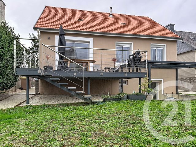 maison - REDON - 35