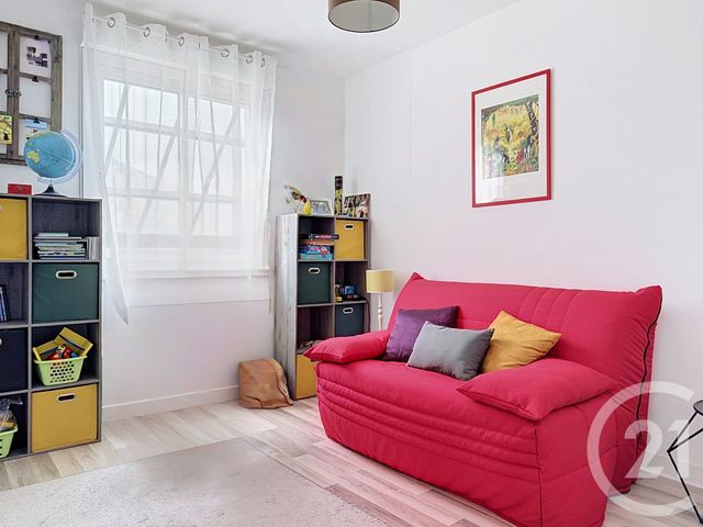 maison à vendre - 3 pièces - 100.0 m2 - REDON - 35 - BRETAGNE - Century 21 L'Immobilière De L'Ouest