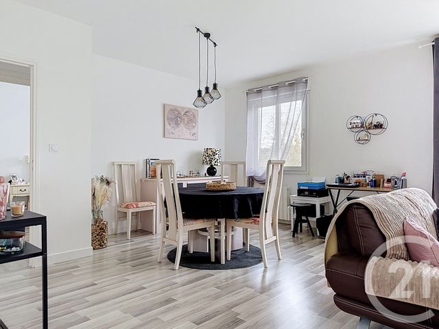 maison à vendre - 3 pièces - 100.0 m2 - REDON - 35 - BRETAGNE - Century 21 L'Immobilière De L'Ouest