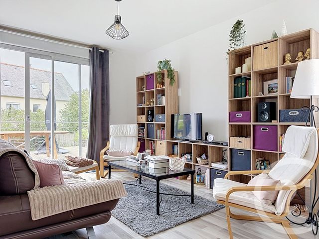 maison à vendre - 3 pièces - 100.0 m2 - REDON - 35 - BRETAGNE - Century 21 L'Immobilière De L'Ouest