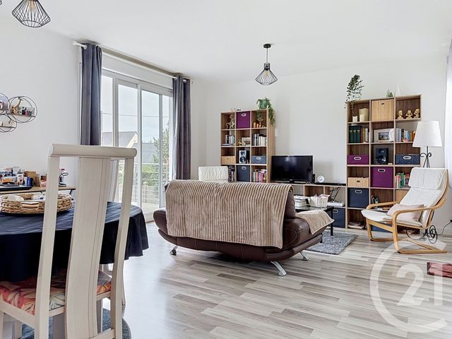 maison à vendre - 3 pièces - 100.0 m2 - REDON - 35 - BRETAGNE - Century 21 L'Immobilière De L'Ouest