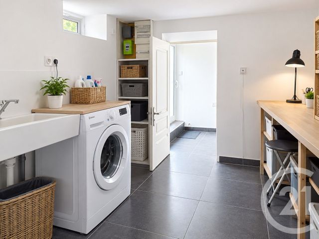 maison à vendre - 3 pièces - 100.0 m2 - REDON - 35 - BRETAGNE - Century 21 L'Immobilière De L'Ouest