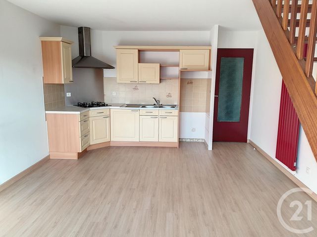 Appartement T3 à louer - 3 pièces - 72.53 m2 - REDON - 35 - BRETAGNE - Century 21 L'Immobilière De L'Ouest