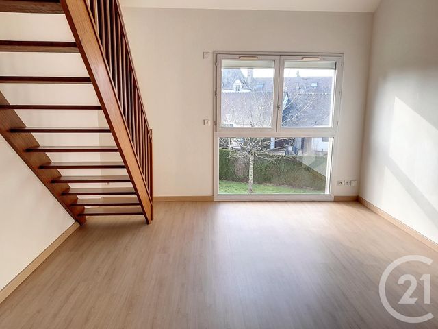 Appartement T3 à louer REDON