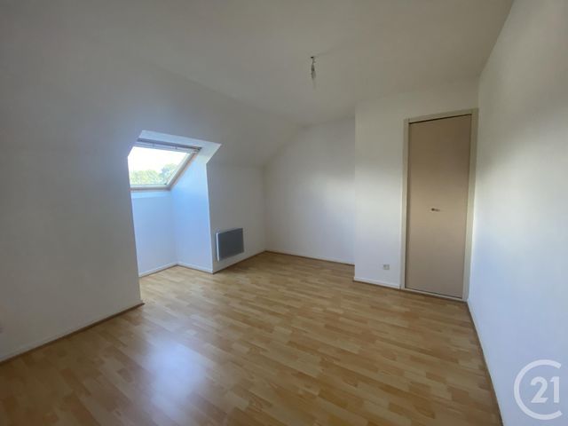 Appartement T3 à louer - 3 pièces - 72.53 m2 - REDON - 35 - BRETAGNE - Century 21 L'Immobilière De L'Ouest