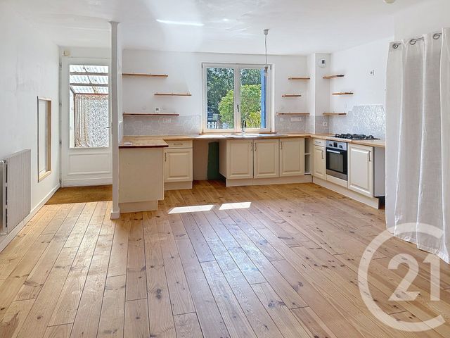 maison - REDON - 35