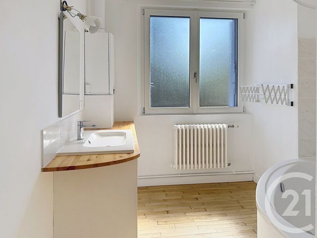 maison à louer - 4 pièces - 82.1 m2 - REDON - 35 - BRETAGNE - Century 21 L'Immobilière De L'Ouest