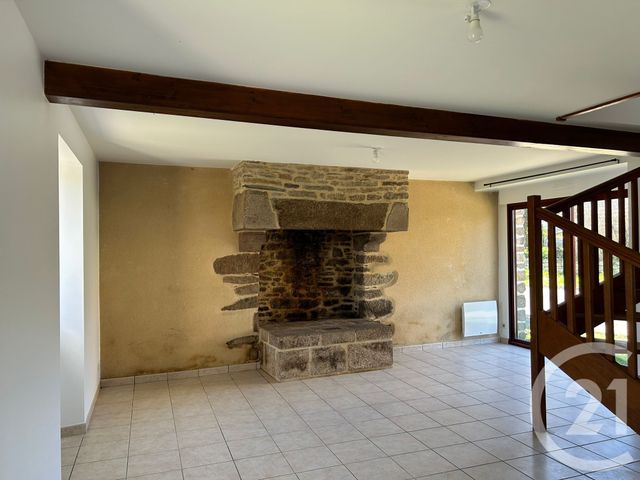 maison à louer - 3 pièces - 55.9 m2 - ALLAIRE - 56 - BRETAGNE - Century 21 L'Immobilière De L'Ouest