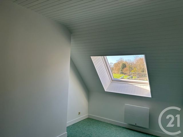 maison à louer - 3 pièces - 55.9 m2 - ALLAIRE - 56 - BRETAGNE - Century 21 L'Immobilière De L'Ouest