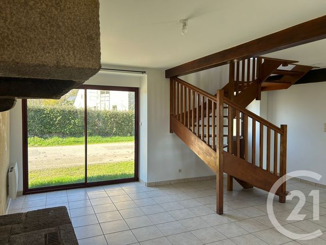 maison à louer - 3 pièces - 55.9 m2 - ALLAIRE - 56 - BRETAGNE - Century 21 L'Immobilière De L'Ouest