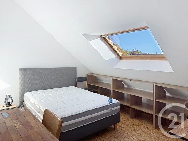 Appartement T3 à louer - 3 pièces - 60.71 m2 - BAINS SUR OUST - 35 - BRETAGNE - Century 21 L'Immobilière De L'Ouest