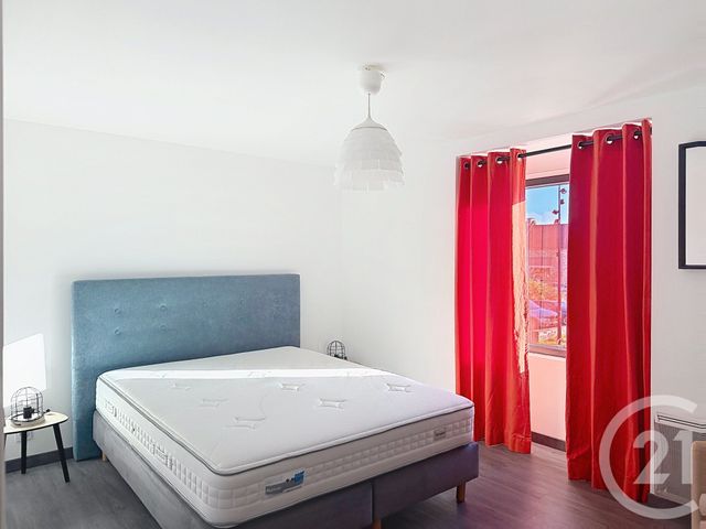 Appartement T3 à louer - 3 pièces - 60.71 m2 - BAINS SUR OUST - 35 - BRETAGNE - Century 21 L'Immobilière De L'Ouest
