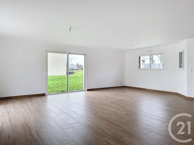 maison à louer - 4 pièces - 102.7 m2 - ALLAIRE - 56 - BRETAGNE - Century 21 L'Immobilière De L'Ouest