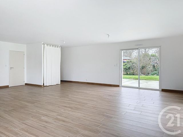 maison à louer - 4 pièces - 102.7 m2 - ALLAIRE - 56 - BRETAGNE - Century 21 L'Immobilière De L'Ouest