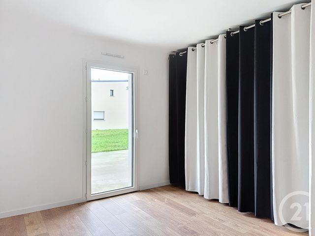 maison à louer - 4 pièces - 102.7 m2 - ALLAIRE - 56 - BRETAGNE - Century 21 L'Immobilière De L'Ouest