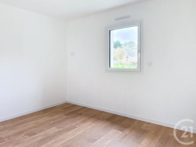 maison à louer - 4 pièces - 102.7 m2 - ALLAIRE - 56 - BRETAGNE - Century 21 L'Immobilière De L'Ouest